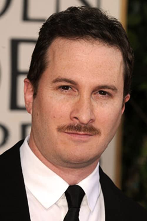 Darren Aronofsky