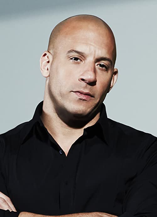 Vin Diesel