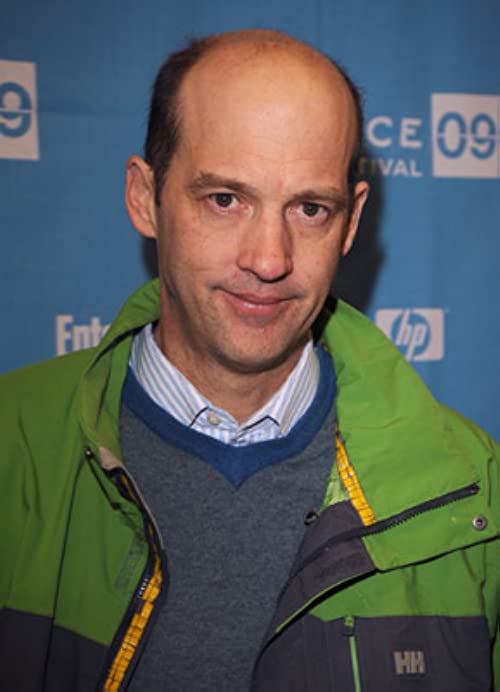 Anthony Edwards