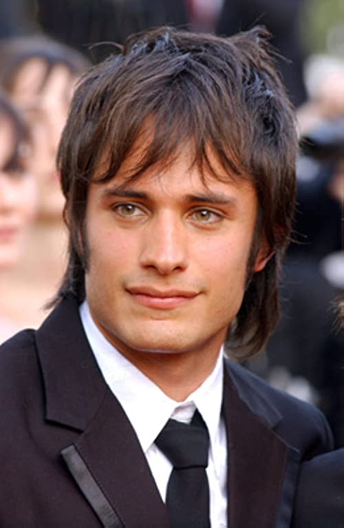 Gael García Bernal