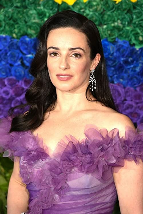 Laura Donnelly