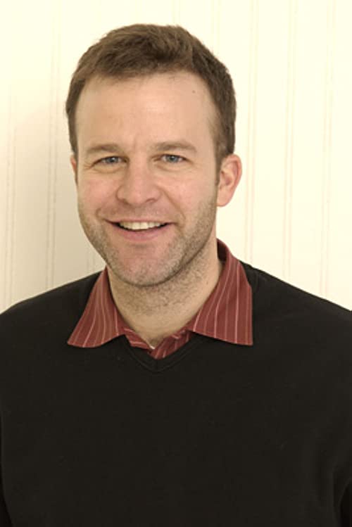 Tom McCarthy